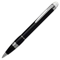 MONTBLANC 萬寶龍STARWALKER漂浮系列原子筆 25606