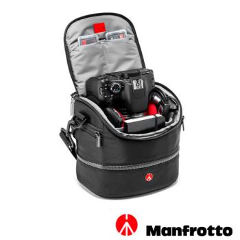 Manfrotto Shoulder Bag IV 專業級輕巧側背包 IV