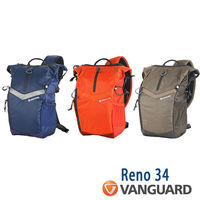 VANGUARD RENO 34 攝影側背包(公司貨)