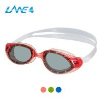 LANE4羚活 A332 女性專用防霧泳鏡#33220
