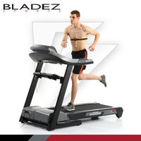 BLADEZ ARES S50 跑步機