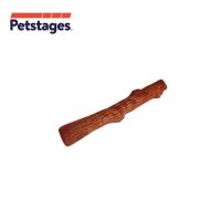 美國Petstages 30142 BBQ史迪克 XS (迷你型犬) 2入裝 寵物磨牙潔齒耐咬玩具