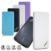 HANG 5200mAh 輕巧方塊BSMI認證行動電源源