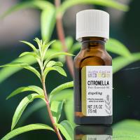 Aura cacia 卡希雅 香茅原萃精油(15mL)