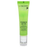 LANCOME蘭蔻 菁萃亮妍能量眼膠15ml-TESTER