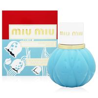 MIU MIU 女性淡香精20ml