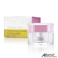 Aiberia艾珮蒂亞 我形我素夢幻女神素顏霜 30ml