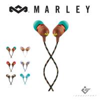 Marley Smile Jamaica 入耳式耳機