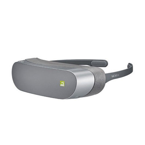 【福利品】LG 360° VR 虛擬實境眼鏡