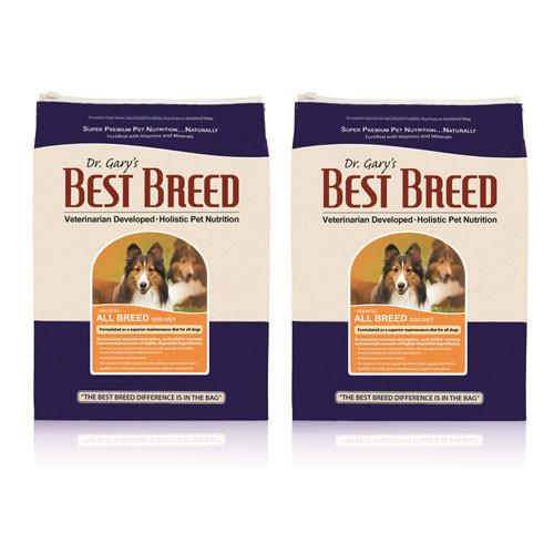BEST BREED 貝斯比 成犬維持體態配方 狗飼料 1.8公斤*2包
