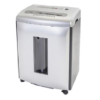 FILUX 專業短碎型碎紙機 FC-270D
