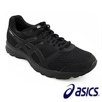 【ASICS 亞瑟士】PATRIOT 8 男健康慢跑鞋 運動鞋(T619Q-9090)