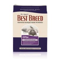 【BEST BREED】貝斯比 全齡貓 低敏無穀配方 1.8公斤 X 1包