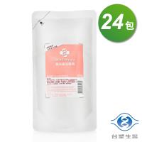 台塑生醫 嬰幼童洗髮精 補充包 500g X 24包