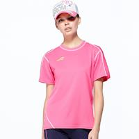 【SAIN SOU】台灣製吸濕排汗T恤(女版)T16513-07