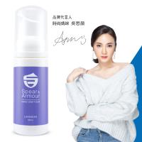 思必兒長效乾洗手慕斯(成人薰衣草)-50ml