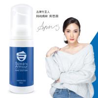 思必兒長效乾洗手慕斯(成人無味)-50ml