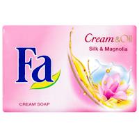 德國 Fa花滋 玉蘭/乳香滋潤香皂(175g)*24