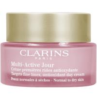 CLARINS 克蘭詩 漾采肌活美肌霜(50ml)