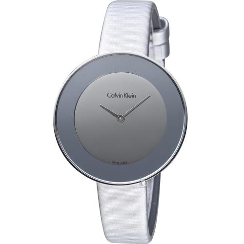 Calvin Klein Chic 優美無暇時尚腕錶  K7N23UP8