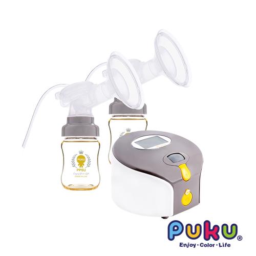 電動吸乳器