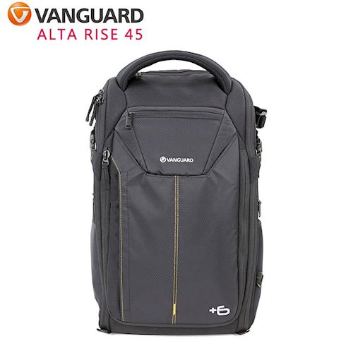 VANGUARD AltaRise 45 雙肩後背包