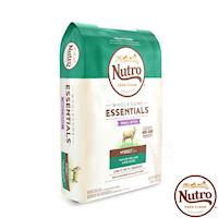 Nutro 美士 全護營養 成犬 狗飼料 (牧場小羊+健康米) 30磅*1包 小顆粒