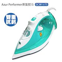 PHILIPS飛利浦Azur Performer蒸氣熨斗GC3811