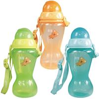 任-【喜多】幼童水壺(工學型)410ml