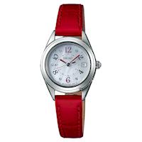 SEIKO精工 MOM Special Limited 電波女錶 1B22-0CD0R SWFH079J