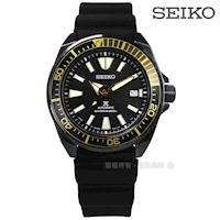 SEIKO精工 Prospex SCUBA 200米潛水機械錶(SRPB55J1)