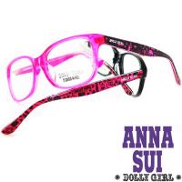 Anna Sui日本Dolly Girl系列少女款 DG516-218