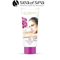 以色列第一品牌 Sea of Spa 死海野蘭花身體與按摩乳液