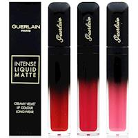 GUERLAIN嬌蘭 法式訂製絲絨唇釉7ml #M69(公司貨)