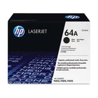 《印象深刻3C》HP 64A 原廠碳粉匣 CC364A (10,000張)