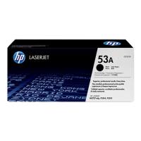 《印象深刻3C》 HP 53A 原廠碳粉匣 Q7553A (3,000張)