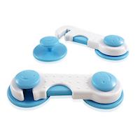 iSFun 兒童防護櫃子防開啟安心鎖4入