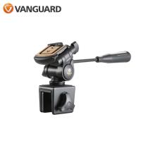 VANGUARD PH-304 鎂合金夾式握把雲台(承載4KG)
