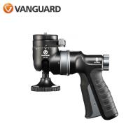 VANGUARD GH-100 鎂合金槍柄雲台(承載6KG)