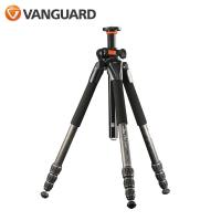 VANGUARD ALTA PRO 254CT 碳纖中管多角度腳架(不含雲台)
