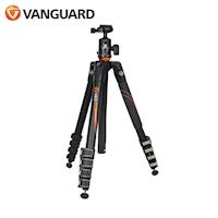 VANGUARD VEO 265AB 鋁合金中管反折式腳架組