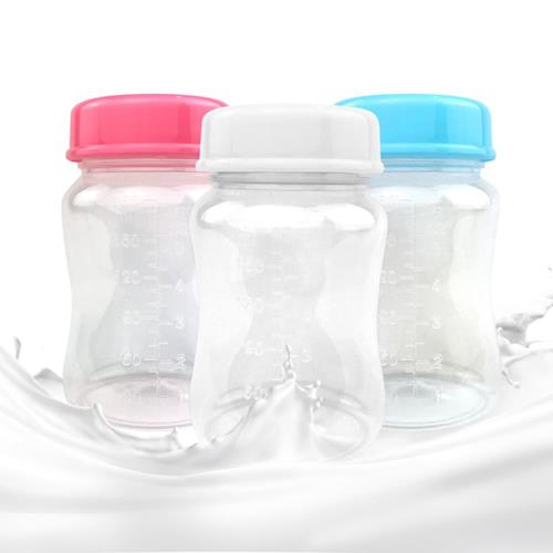 母乳儲存罐儲存杯-3入組