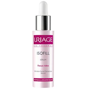 URIAGE優麗雅 3R抗皺精華液30ml