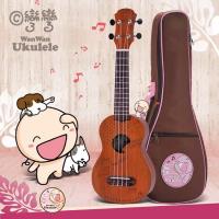 Koyama X 彎彎 吉他型