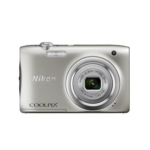 NIKON 尼康 COOLPIX A100 數位相機 類單眼(公司貨)