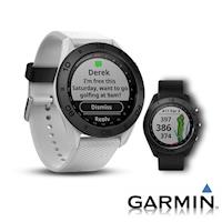 GARMIN Approach S60 高爾夫GPS腕錶