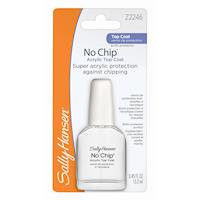 莎莉韓森Sallyhansen 晶透光抗裂護色指甲油 (13.3ML)