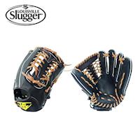 Louisville 2017 ASIA棒壘手套 黑 T網 LB17009N93