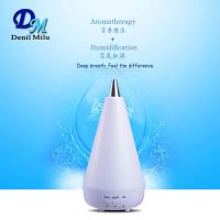 Denil Milu宇晨 0.6L負離子水氧/加濕/精油香薰機MU-310