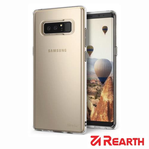 Rearth 三星 Galaxy Note 8 (Ringke Air) 輕薄保護殼 